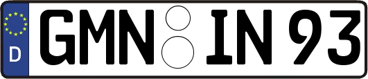 GMN-IN93