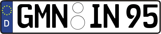 GMN-IN95