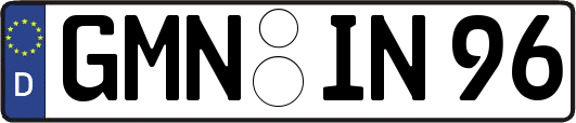 GMN-IN96