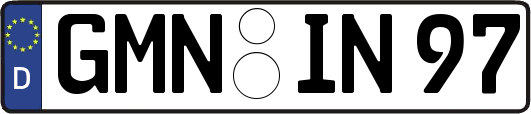 GMN-IN97