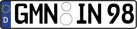 GMN-IN98