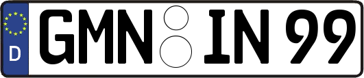 GMN-IN99
