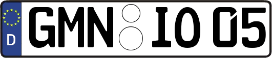 GMN-IO05