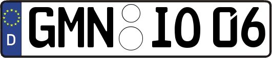 GMN-IO06