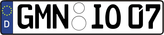 GMN-IO07