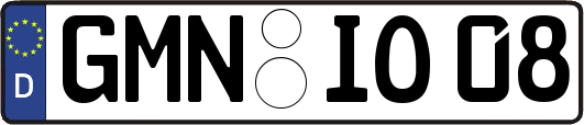 GMN-IO08