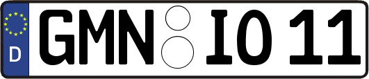 GMN-IO11