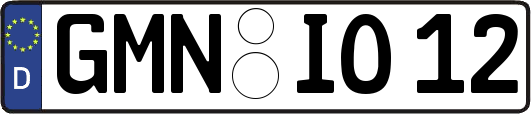 GMN-IO12