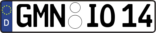 GMN-IO14