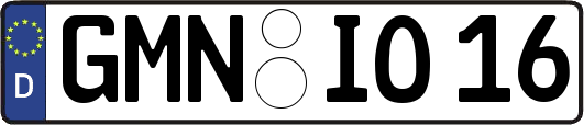 GMN-IO16