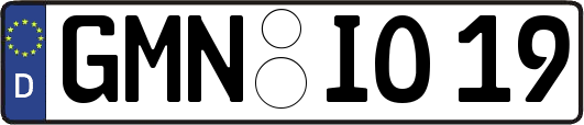 GMN-IO19
