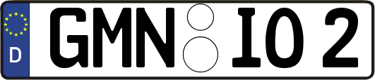 GMN-IO2