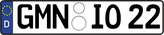 GMN-IO22