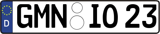 GMN-IO23