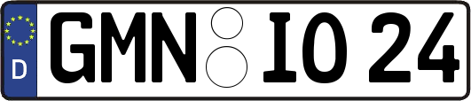 GMN-IO24