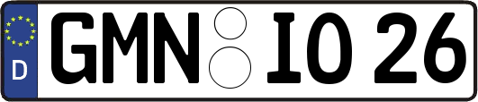 GMN-IO26
