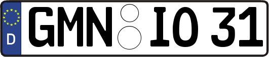 GMN-IO31