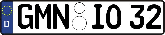GMN-IO32