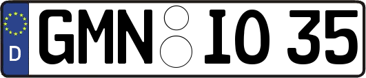 GMN-IO35