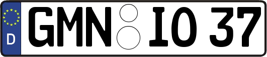 GMN-IO37