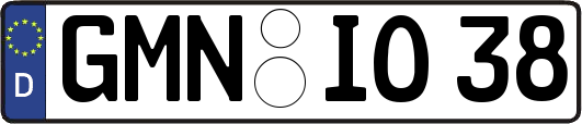 GMN-IO38