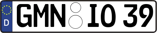 GMN-IO39