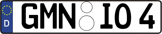 GMN-IO4