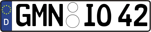 GMN-IO42