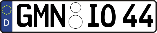 GMN-IO44