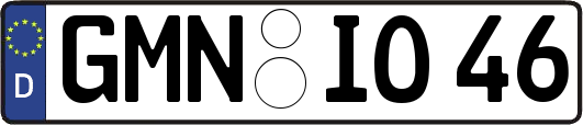 GMN-IO46