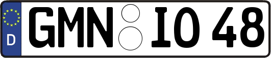 GMN-IO48