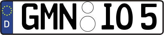 GMN-IO5
