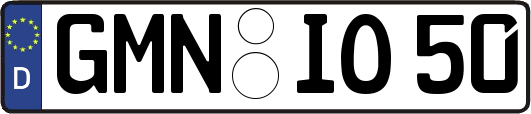 GMN-IO50