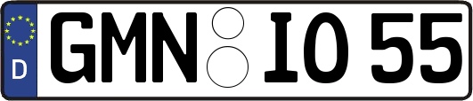 GMN-IO55