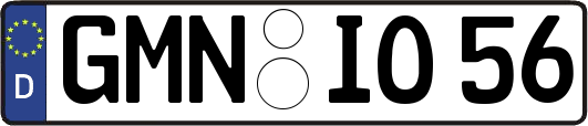 GMN-IO56