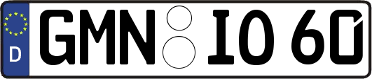 GMN-IO60