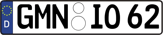 GMN-IO62