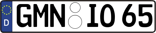 GMN-IO65