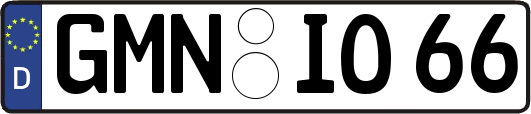 GMN-IO66