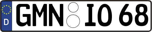 GMN-IO68