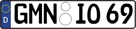 GMN-IO69