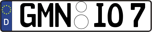 GMN-IO7