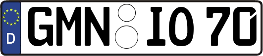 GMN-IO70
