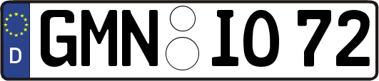 GMN-IO72