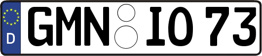 GMN-IO73
