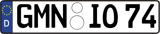 GMN-IO74