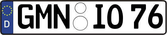 GMN-IO76