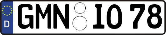 GMN-IO78