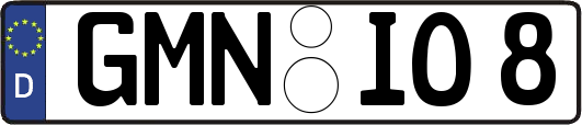 GMN-IO8