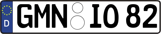 GMN-IO82